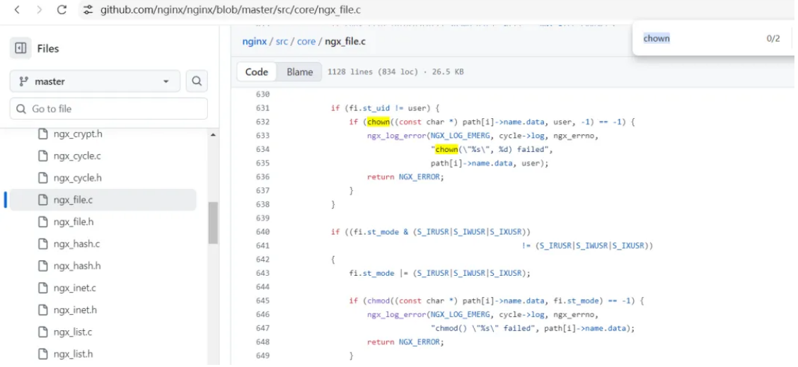 分享一个遇到的 Nginx 命令引发的故障